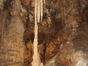 Cuevas de Cristal de Molinos
